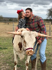 2017 African Charmer Bull Calf