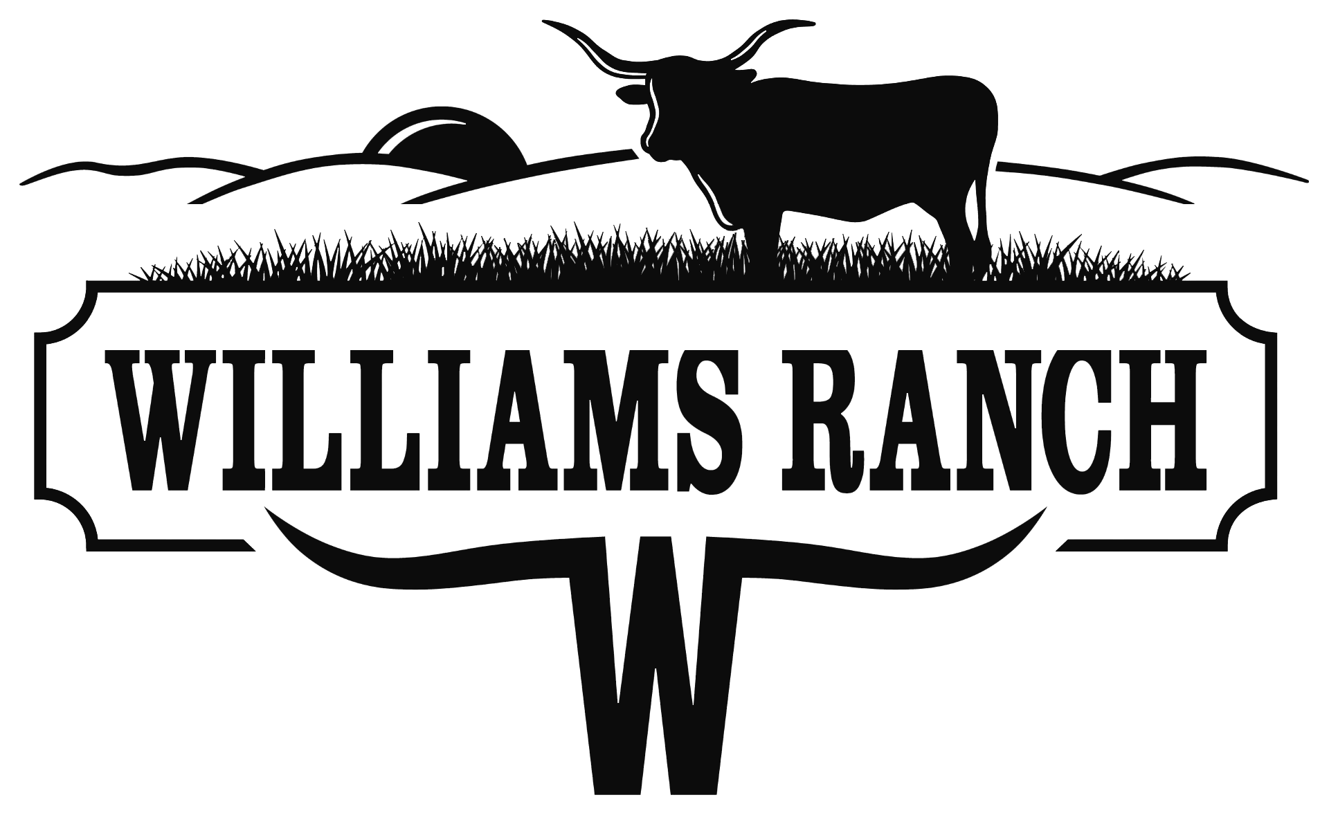 Williams Ranch logo